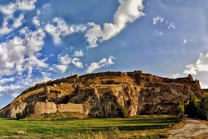 Uçaklı Van Kars Erzurum Turu / 3 Gece Otel Konaklamalı / Ankara Çıkışlı / Yılbaşı Özel