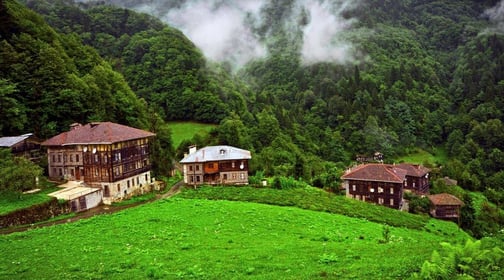 Uçaklı Karadeniz Yaylalar ve Batum Turu (Batum Konaklamalı) / 3 Gece Konaklamalı / İstanbul Çıkışlı