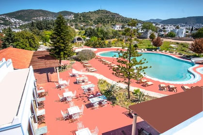 Bodrum Tatil Paketleri / 3 Gece Konaklamalı / İstanbul Çıkışlı