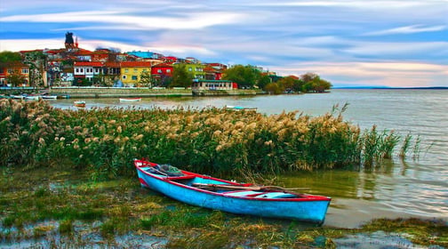 Cumalıkızık Mudanya Gölyazı Uludağ Turu / 1 Gece Otel Konaklamalı / İstanbul Çıkışlı / Sömestir Özel 