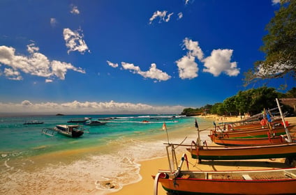 Elegant Bali Turu Emirates Hava Yolları ile Ekstra Turlar Dahil / 5 Gece Otel Konaklamalı / İstanbul Çıkışlı