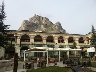 Tokat Amasya Çorum Turu / 2 Gece Otel Konaklamalı / İstanbul Çıkışlı