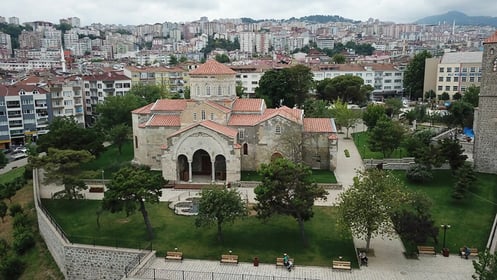 Karadeniz Yaylalar ve Batum Turu / 4 Gece Otel Konaklamalı / Ankara Çıkışlı 
