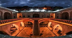 Bir Kış Masalı Uçaklı Gap Turu / 3 Gece Otel Konaklamalı / İstanbul Çıkışlı