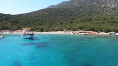 Bodrum Gökova Marmaris Datça Didim Turu / 4 Gece Otel Konaklamalı / İstanbul Çıkışlı / 15 Temmuz Özel