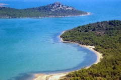 Gökçeada Bozcaada Assos Ayvalık Şeytansofrası Turu  / 2 Gece Otel Konaklamalı / İstanbul Çıkışlı / 15 Temmuz Özel