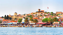 Kuşadası Çeşme Ayvalık Turu / 2 Gece Otel Konaklamalı / Bursa Çıkışlı 