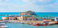 Kuşadası Çeşme Ayvalık Turu / 2 Gece Otel Konaklamalı / İstanbul Çıkışlı / 30 Ağustos Özel 