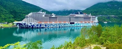 Cruise Turları