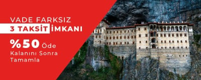 Yurt İçi Turlar