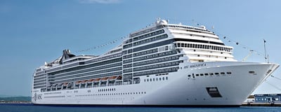 Cruise Turları