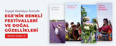 Yurt İçi Turlar