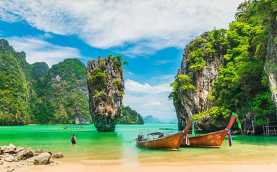 Tayland Turları