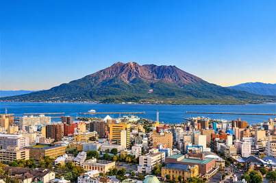 Japonya Cruise Turları