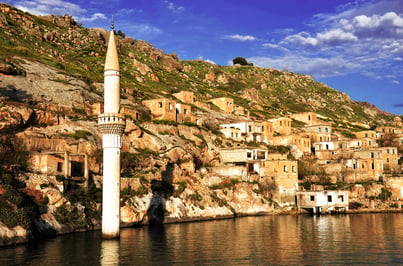 Gap Turları