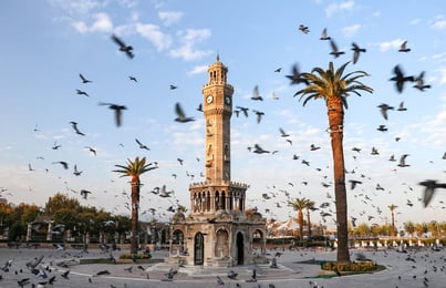 Haftasonu Turları