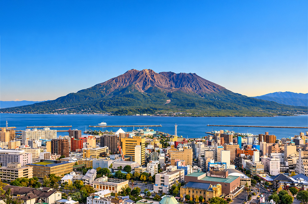 Japonya Cruise Turları