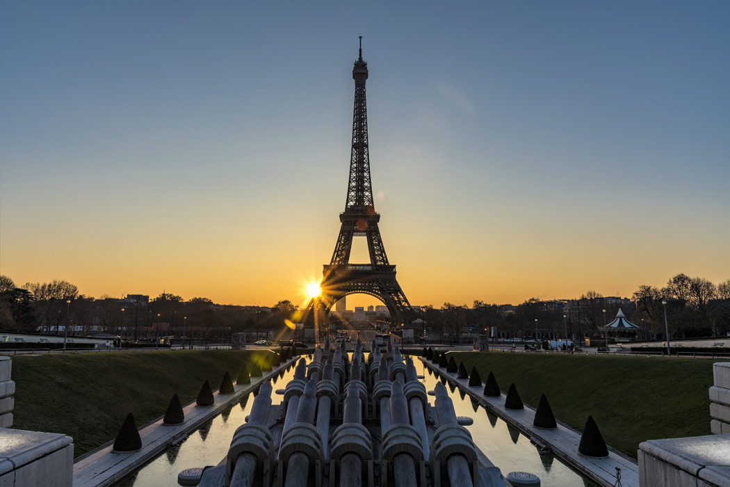 Elegant Benelüks Paris Alsace Turu Ajet Havayolları ile Ekstra Turlar Dahil / 7 Gece Otel Konaklamalı / Ankara Çıkışlı