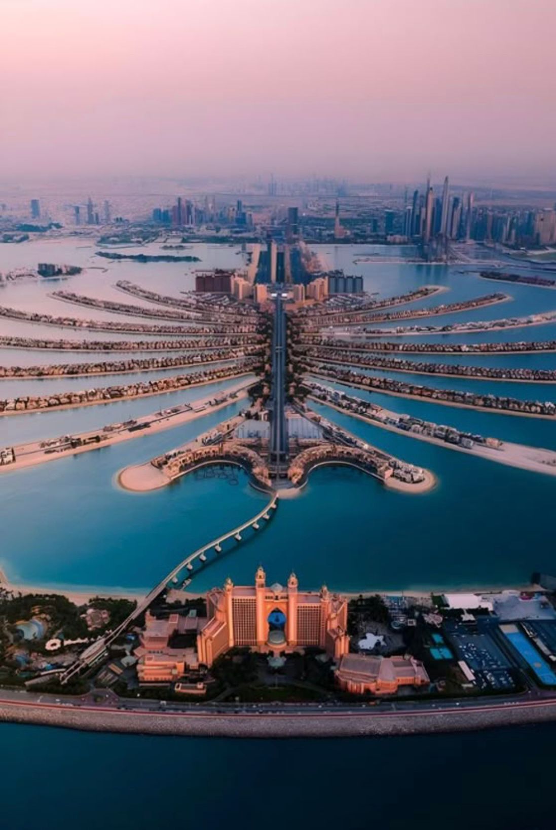 Abu Dhabi ve Dubai Turu THY ile Vize Dahil / 5 Gece Otel Konaklamalı / İstanbul Çıkışlı