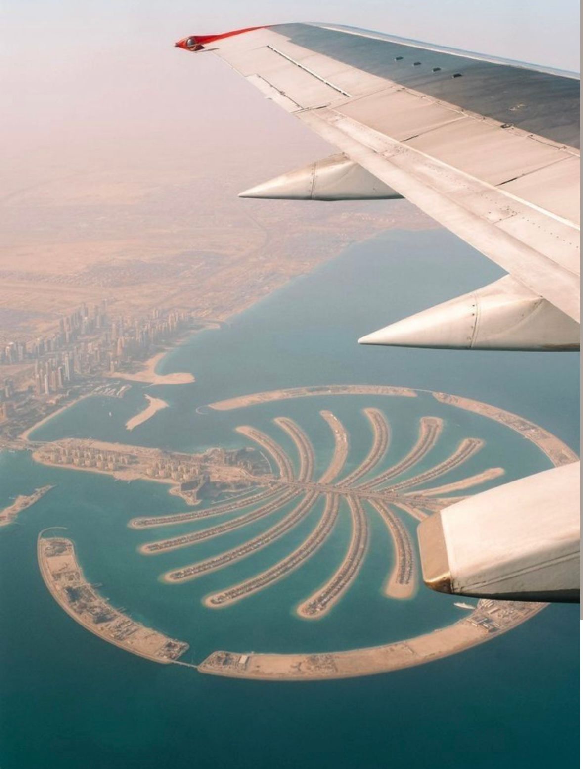Abu Dhabi ve Dubai Turu THY ile Vize Dahil / 5 Gece Otel Konaklamalı / İstanbul Çıkışlı