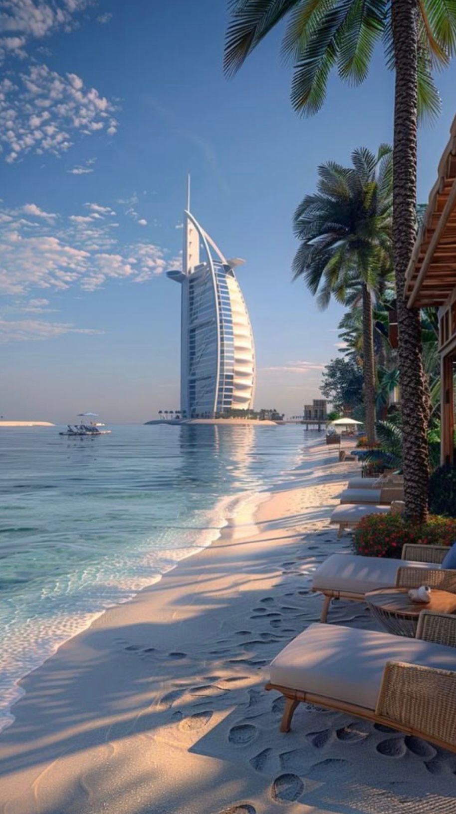 Abu Dhabi ve Dubai Turu THY ile Vize Dahil / 5 Gece Otel Konaklamalı / İstanbul Çıkışlı