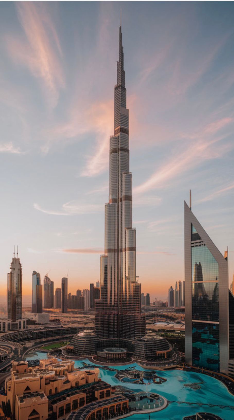 Abu Dhabi ve Dubai Turu THY ile Vize Dahil / 5 Gece Otel Konaklamalı / İstanbul Çıkışlı