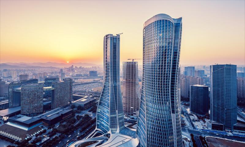 Altın Üçgen Rotası Turu Gulf Hava Yolları ile / 7 Gece Otel Konaklamalı / İstanbul Çıkışlı