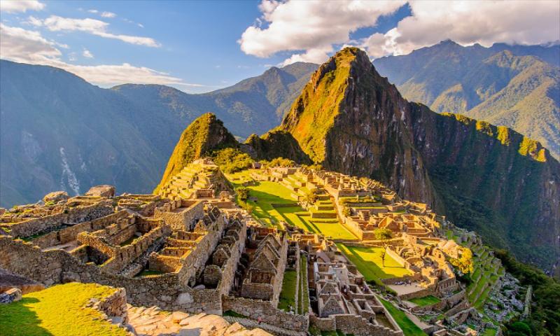 Amazonlar'dan Machu Picchu'ya Kolombiya ve Peru Rotası Turu THY ile Vizesiz Ekstra Turlar Dahil / 9 Gece Otel Konaklamalı / İstanbul Çıkışlı