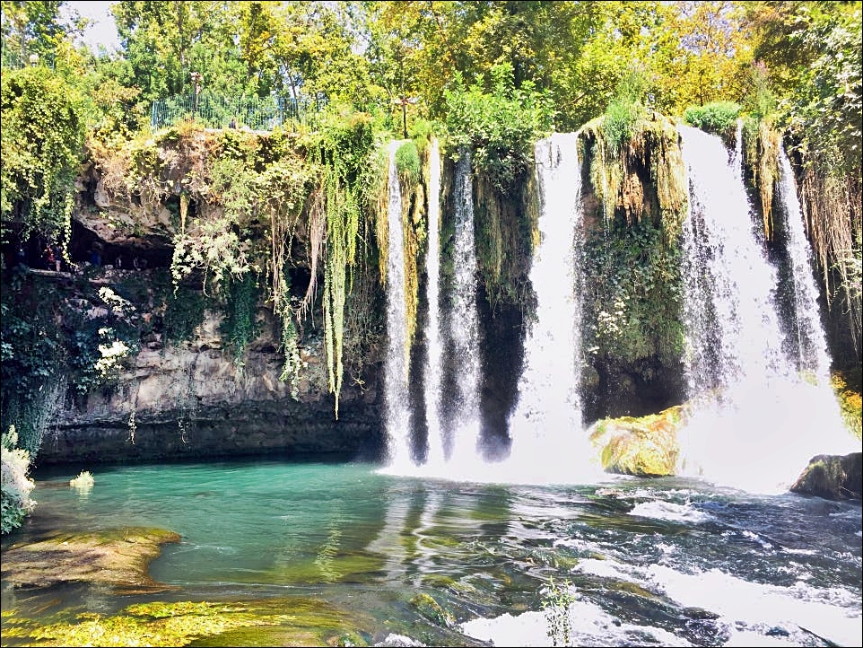 Antalya Kaş Fethiye Ölüdeniz Turu / 3 Gece Otel Konaklamalı / Ankara Çıkışlı