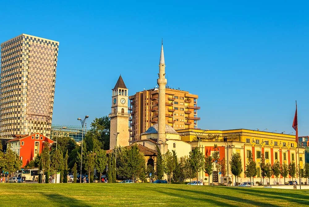 Arnavutluk Sahilleri Turu THY ile Vizesiz / 3 Gece Otel Konaklamalı / İstanbul Çıkışlı