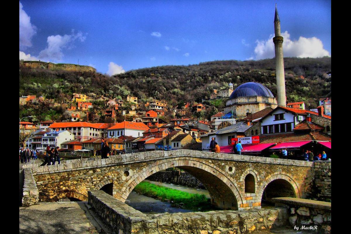 Balkan Üçlüsü Pegasus Hava Yolları ile Vizesiz / 3 Gece Otel Konaklamalı / İstanbul Çıkışlı / 2027