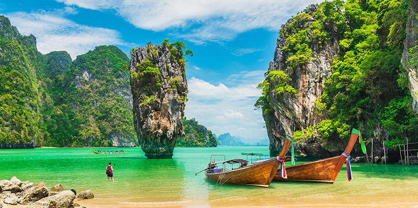 Bangkok Pattaya Phuket Turu Saudi Havayolları ile Sömestir Özel / 7 Gece Otel Konaklamalı / İstanbul Çıkışlı / 2027
