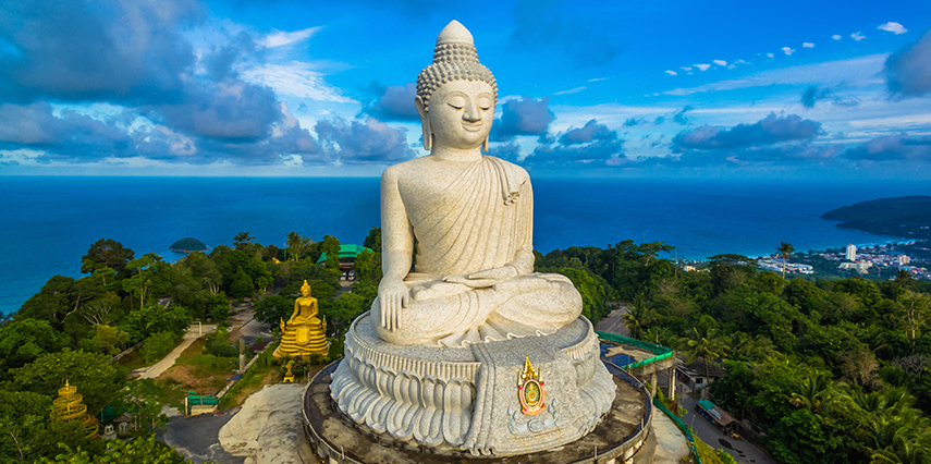 Bangkok Pattaya Phuket Turu Saudi Havayolları ile Sömestir Özel / 7 Gece Otel Konaklamalı / İstanbul Çıkışlı / 2027