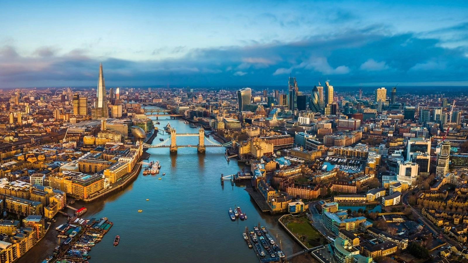 Baştan Başa Büyük Britanya Turu THY ile / 7 Gece Otel Konaklamalı / İstanbul Çıkışlı / Londra Gidiş / 2027