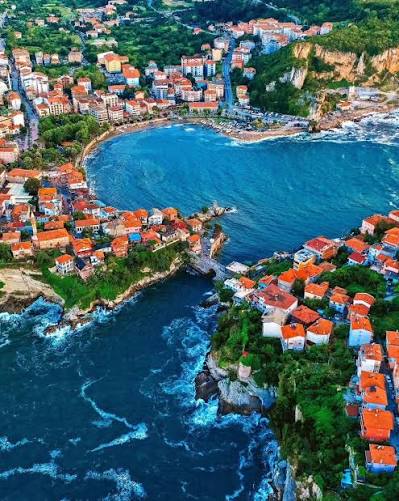 Batı Karadeniz Turu / 3 Gece Otel Konaklamalı / İstanbul Çıkışlı