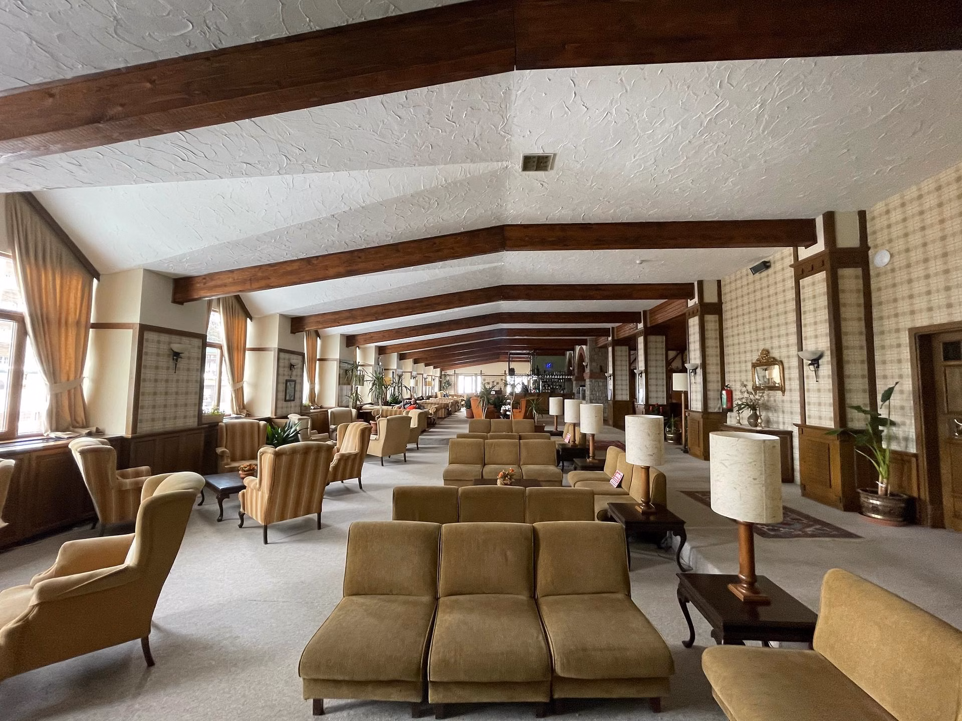 Beceren Otel Konaklamalı Uludağ Turu / 3 Gece Otel Konaklamalı / İstanbul Çıkışlı / Yılbaşı Özel