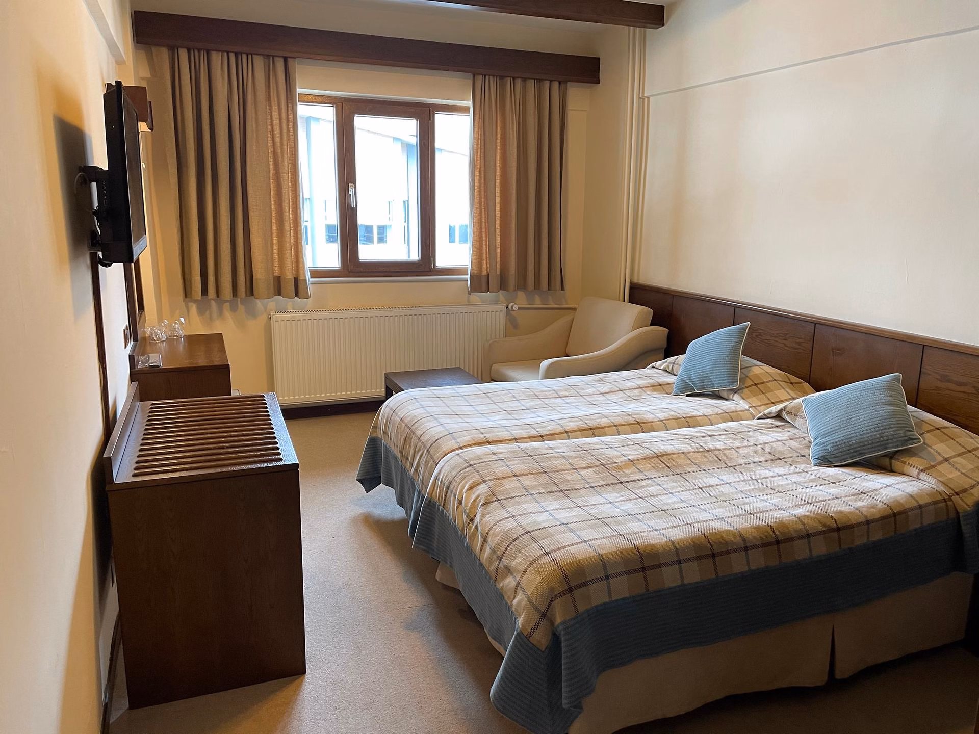 Beceren Otel Konaklamalı Uludağ Turu / 3 Gece Otel Konaklamalı / İstanbul Çıkışlı / Yılbaşı Özel