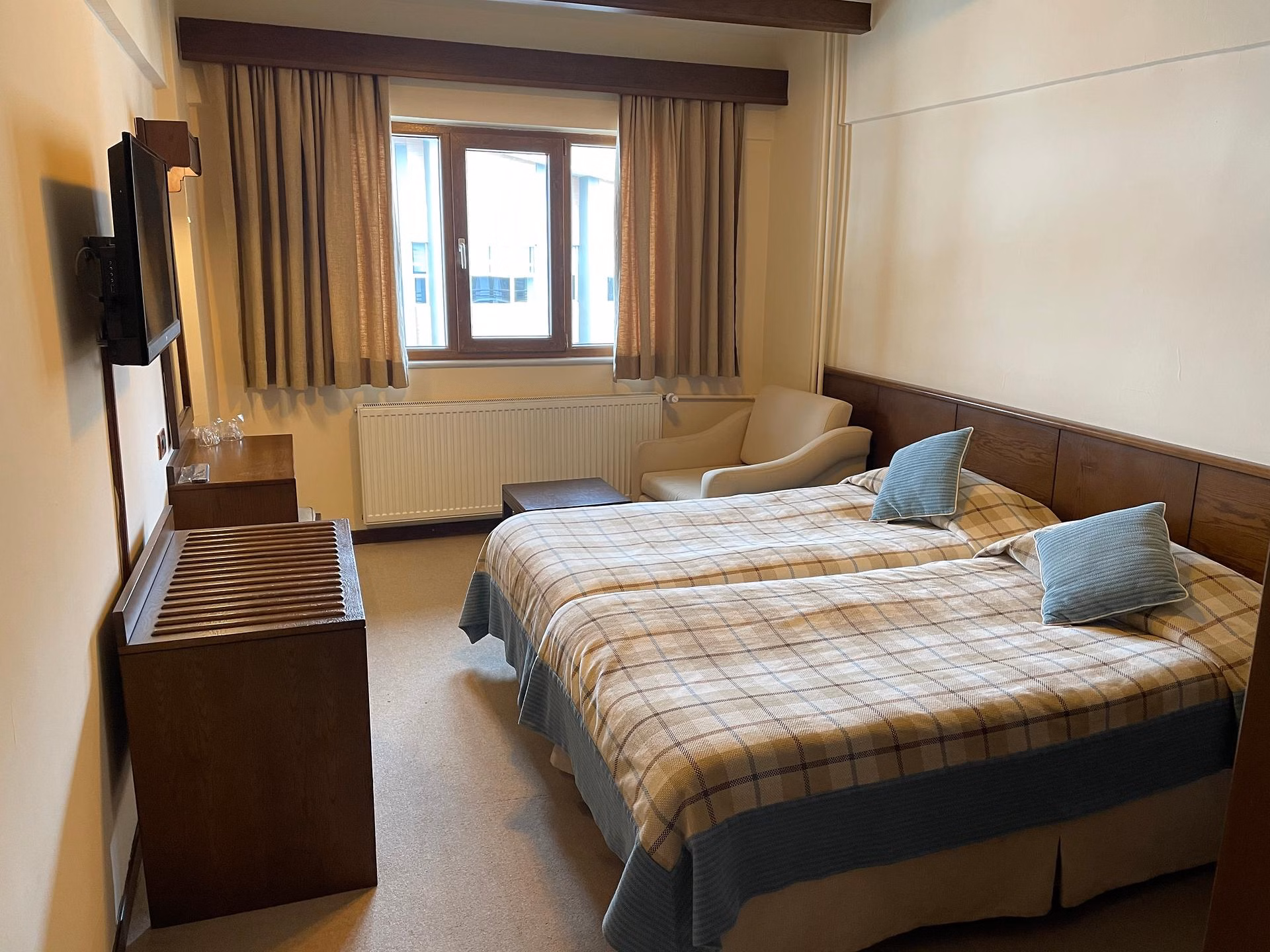 Beceren Otel Konaklamalı Uludağ Turu / 3 Gece Otel Konaklamalı / İstanbul Çıkışlı / Yılbaşı Özel