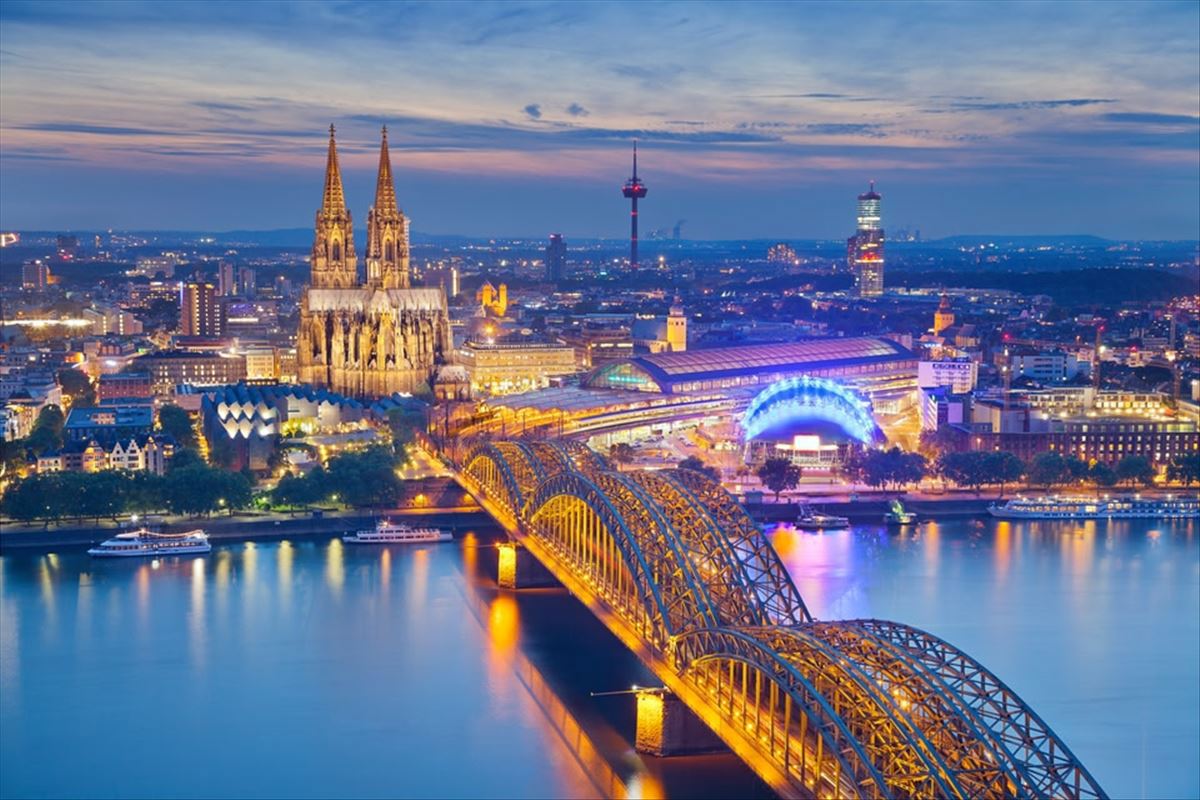 Benelüks Paris Alsace Disneyland Turu SunEkspress ile Ekstra Turlar Dahil / 7 Gece Otel Konaklamalı / Adana Çıkışlı / 2027