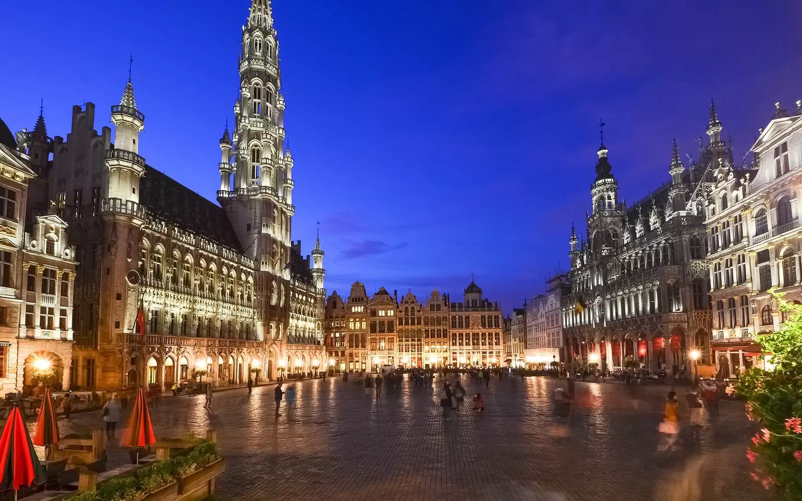 Benelüks Paris Alsace İsviçre Turu Pegasus HY ile / 7 Gece Otel Konaklamalı / İstanbul Çıkışlı