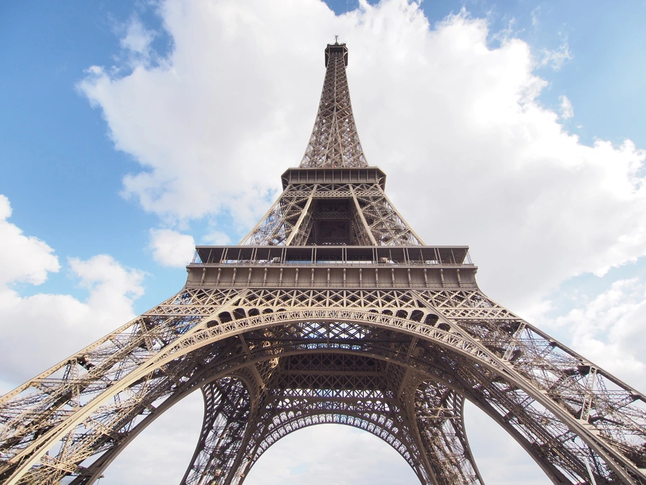 Benelüks Paris İkonları Turu AJet ile / 3 Gece Otel Konaklamalı / İstanbul Çıkışlı