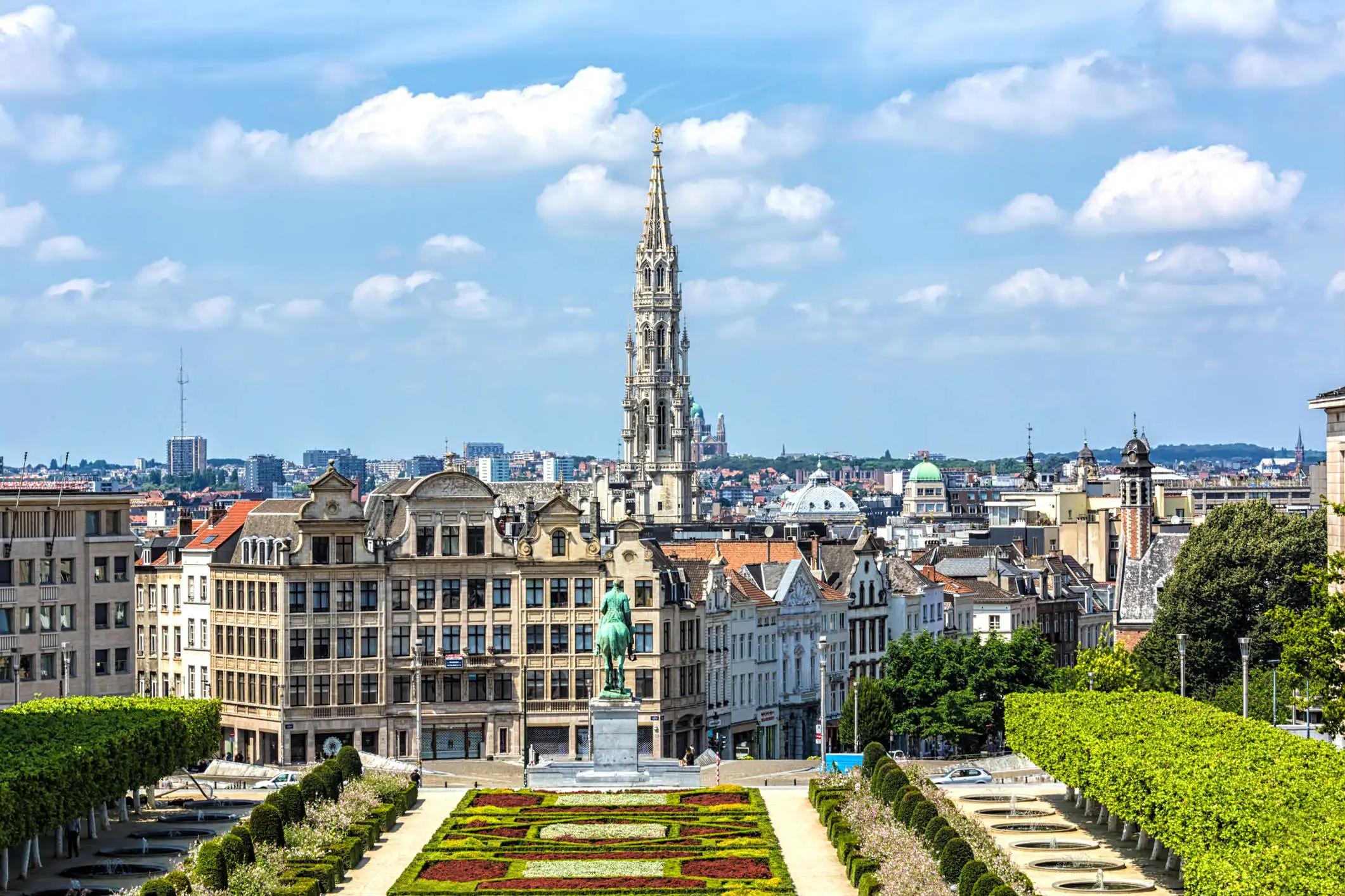 Benelüks Paris ve Alsace Turu Cyprus HY ile / 7 Gece Otel Konaklamalı / Kıbrıs Çıkışlı