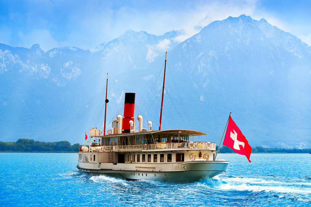 Bernina Ekspress ile Noel Pazarları Turu AJet ile / 4 Gece Otel Konaklamalı / Samsun Çıkışlı