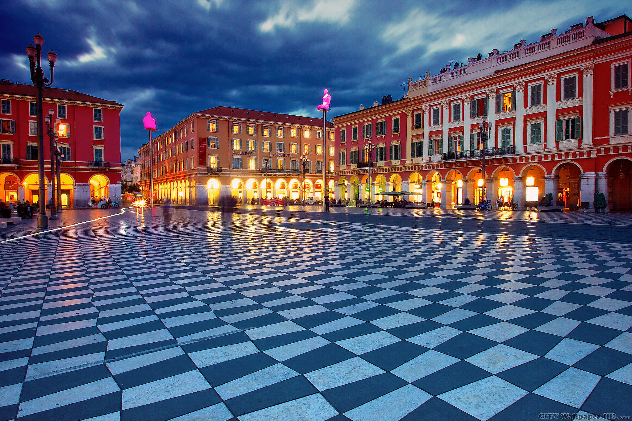 Bernina Ekspress ve Saint Tropez ile Marsilya Nice Milano Turu THY ile Sömestir Özel / 5 Gece Otel Konaklamalı / İstanbul Çıkışlı / 2027