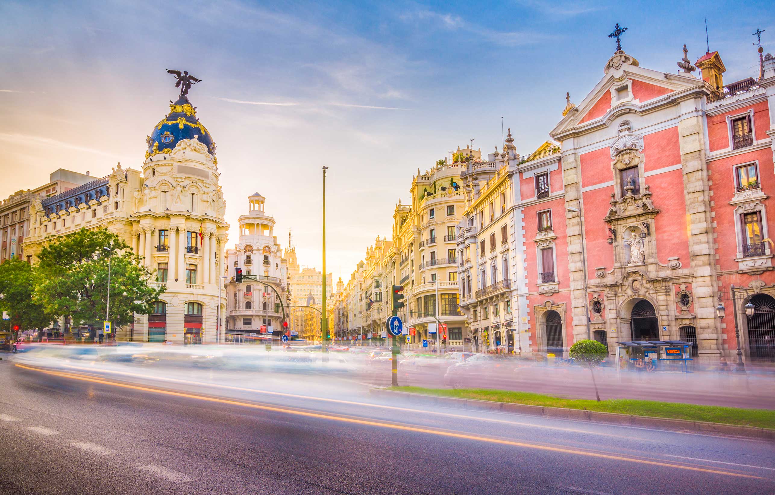 Bilbao ve San Sebastian ile Mega İspanya Endülüs Turu THY ile Kasım Ara Tatil Özel / 7 Gece Otel Konaklamalı / İstanbul Çıkışlı