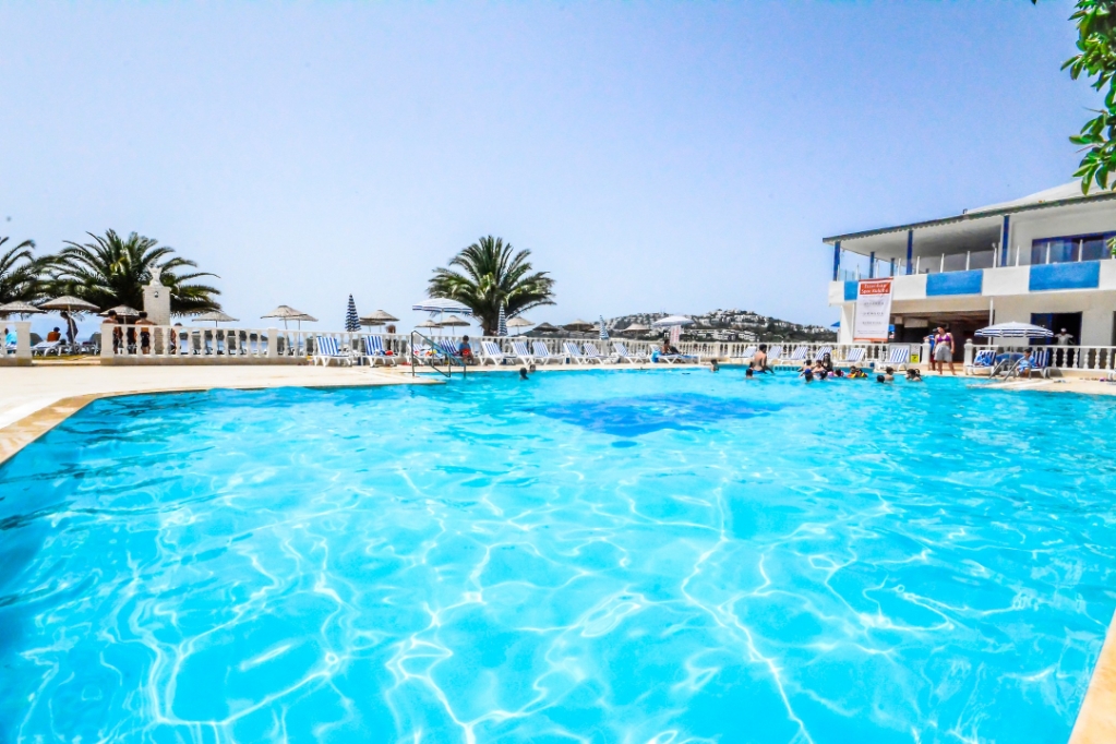 Bodrum Tatil Paketleri / 3 Gece Konaklamalı / Ankara Çıkışlı