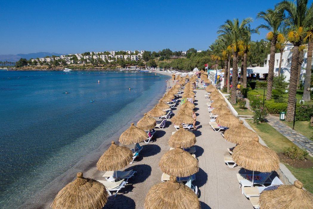 Bodrum Tatil Paketleri / 4 Gece Konaklamalı / Ankara Çıkışlı