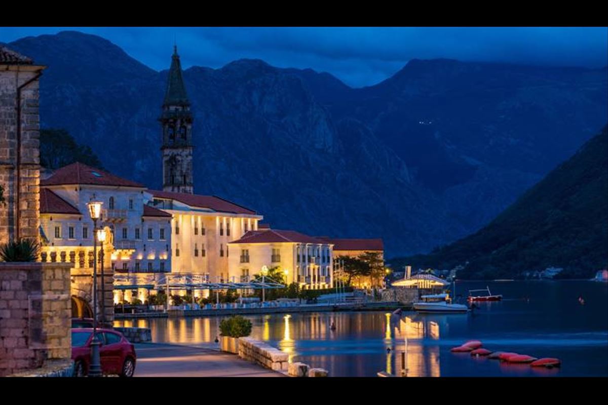 Budva Karadağ Turu Pegasus Hava Yolları ile Vizesiz / 3 Gece Otel Konaklamalı / Ankara Çıkışlı