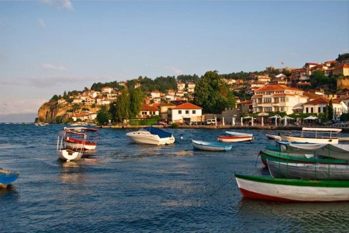 Büyük Balkan Turu Otobüs ile 9 Ülke Ekstra Turlar Dahil / 7 Gece Otel Konaklamalı / Ankara Çıkışlı