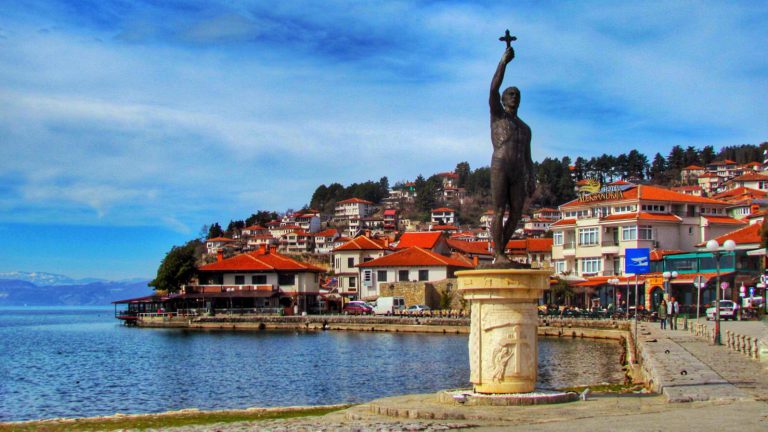 Büyük Balkanlar Turu AJet ile 6 Ülke Vizesiz Ekstra Turlar Dahil / 7 Gece Otel Konaklamalı / Samsun Çıkışlı